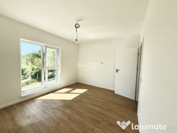 FINALIZAT & INTABULAT - TVA Inclus - *Case cu 3 camere*