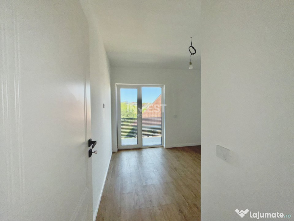 FINALIZAT & INTABULAT - TVA Inclus - *Case cu 3 camere*