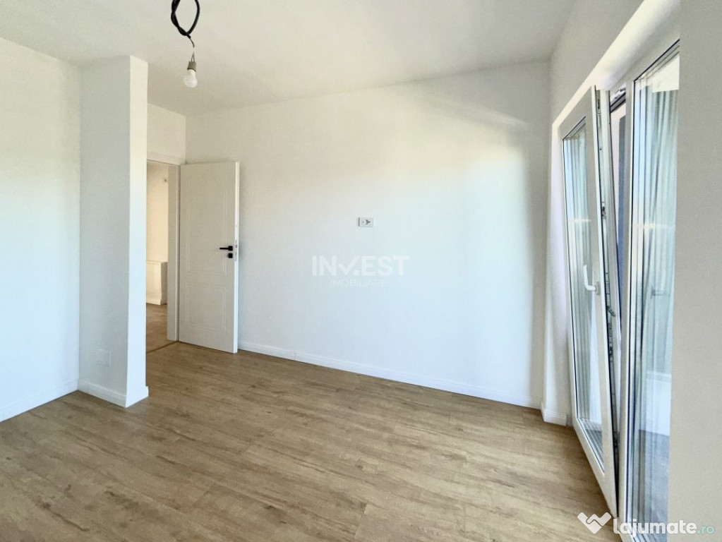 FINALIZAT & INTABULAT - TVA Inclus - *Case cu 3 camere*