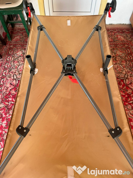 Pătuț pliabil pentru copii 