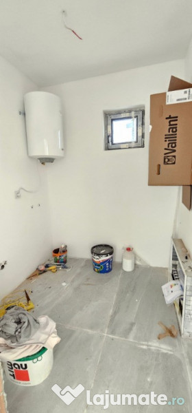 Casa individuala pe parter 3CAMERE/800M de .Berceni/COMISION 0% 