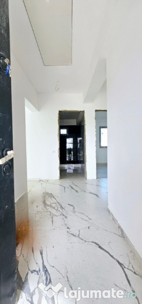 Casa individuala pe parter 3CAMERE/800M de .Berceni/COMISION 0% 