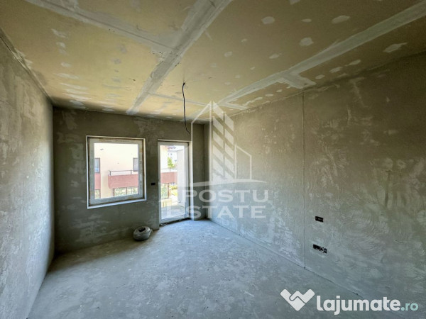 Casa cu 4 camere, suprafata utila 134 mp, in Dumbravita 