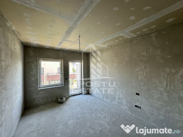 Casa cu 4 camere, suprafata utila 134 mp, in Dumbravita 