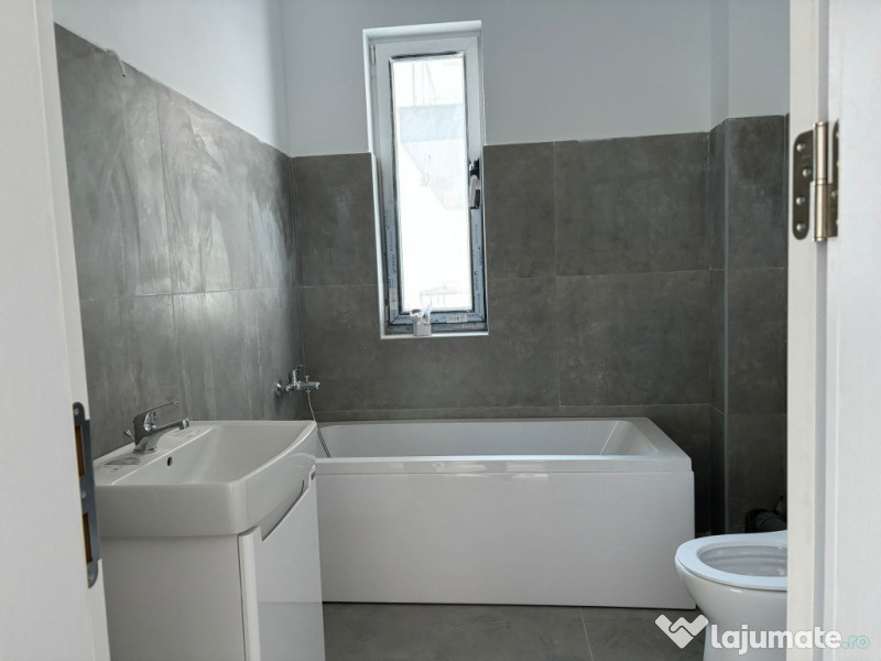 Apartament de vanzare, cu rate la dezvoltator, Bragadiru 