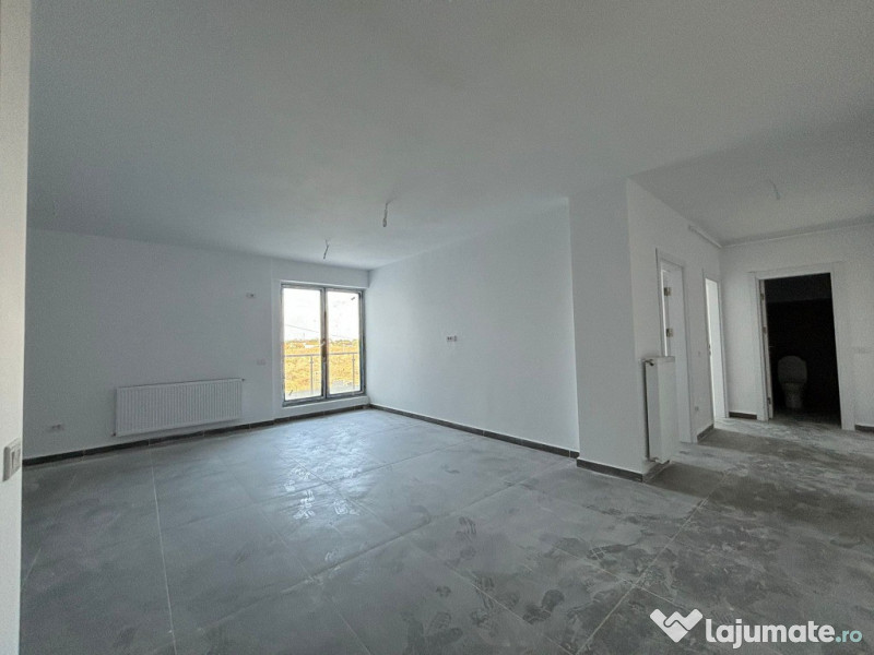 Apartament de vanzare, cu rate la dezvoltator, Bragadiru 