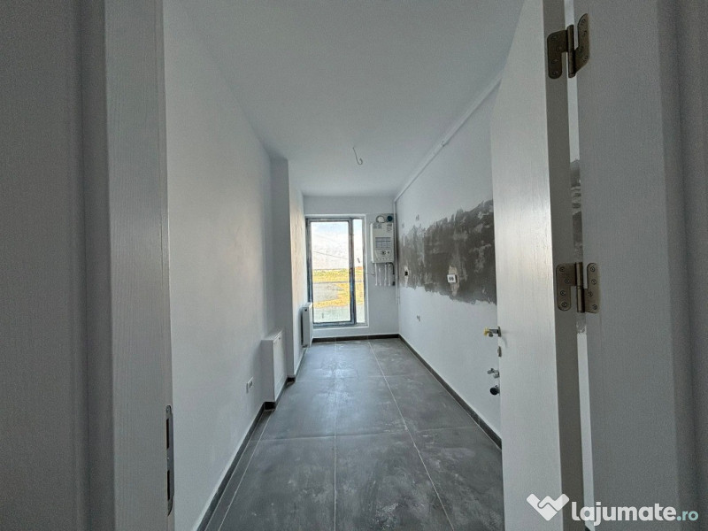 Apartament de vanzare, cu rate la dezvoltator, Bragadiru 