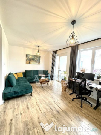 Triplex modern P+M | Zona Lidl - Drumul Boilor | Mobilat ...