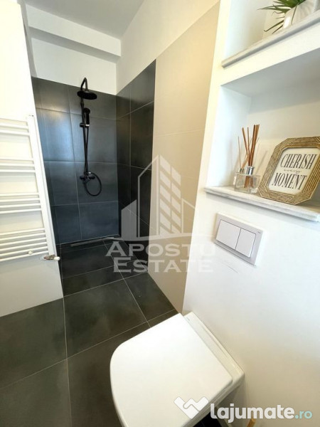 Triplex modern P+M | Zona Lidl - Drumul Boilor | Mobilat ...