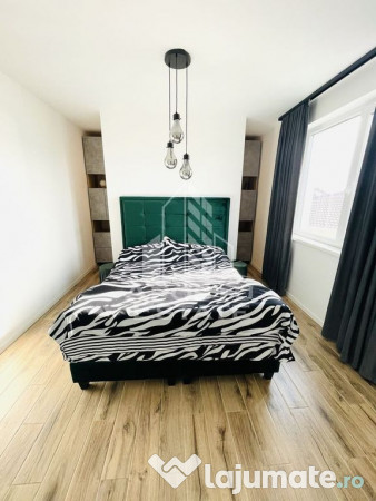 Triplex modern P+M | Zona Lidl - Drumul Boilor | Mobilat ...