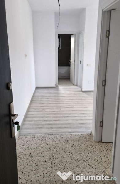 Apartamente doua camere BRAGADIRU