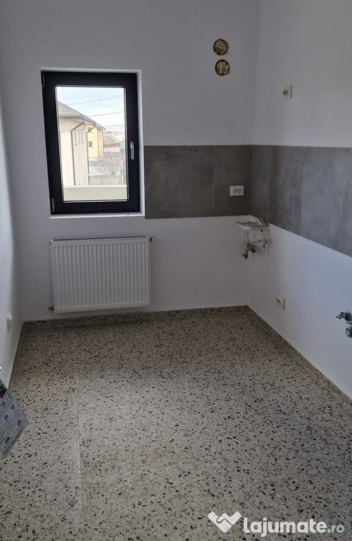 Apartamente doua camere BRAGADIRU