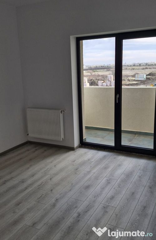 Apartamente doua camere BRAGADIRU