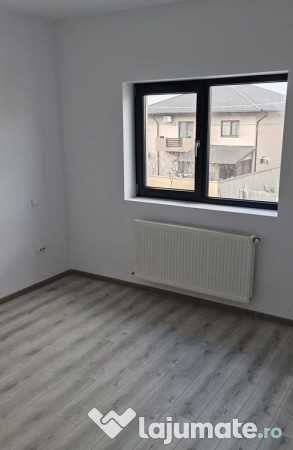 Apartamente doua camere BRAGADIRU