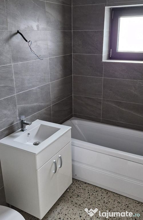 Apartamente doua camere BRAGADIRU
