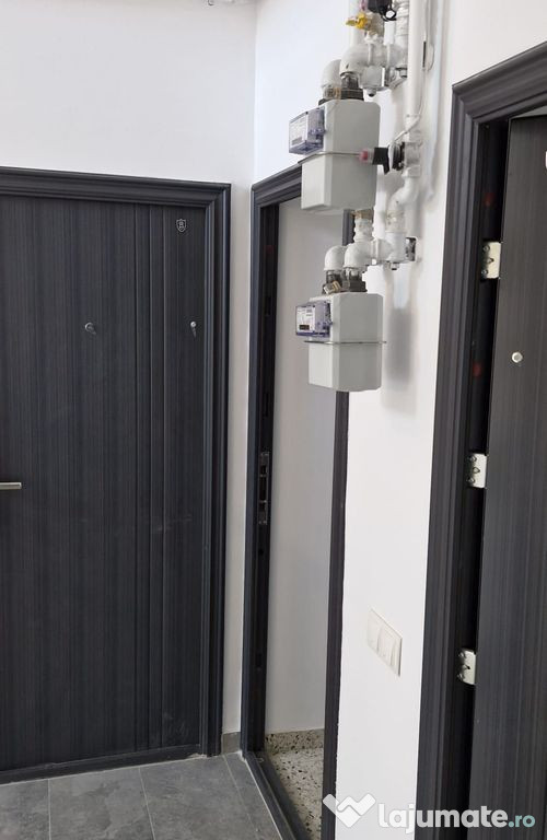 Apartamente doua camere BRAGADIRU