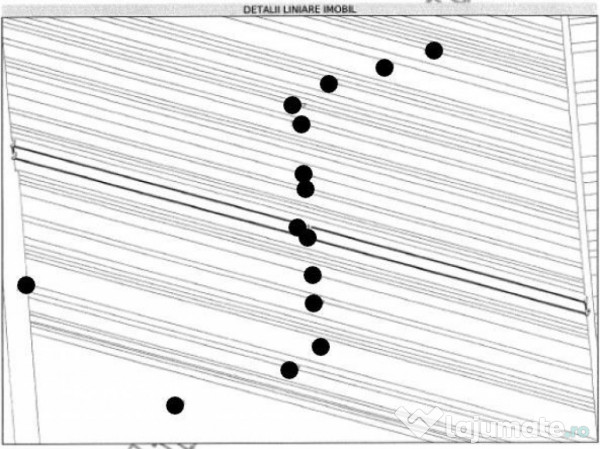 Teren cota parte 3/48 Tudor Vladimirescu R2548611