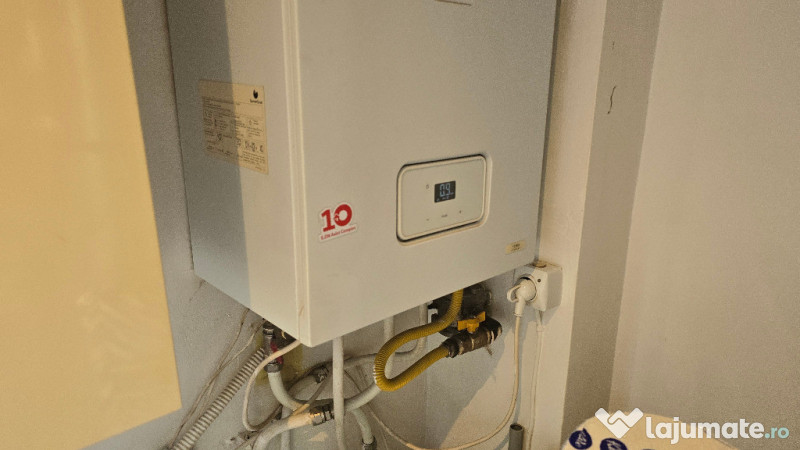 Vand apartament cu 2 camere decomandat, Deva, Eminescu (Profi), et 1 