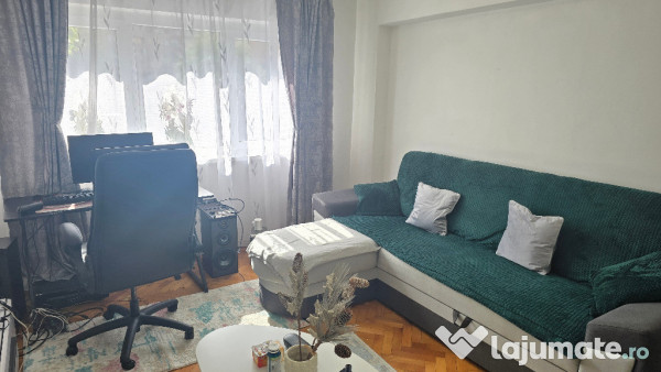 Vand apartament cu 2 camere decomandat, Deva, Eminescu (Profi), et 1 