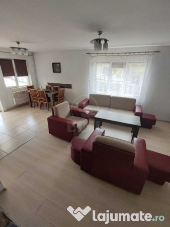 Casa tip Triplex,zona Cuza Voda,comision 0!! 