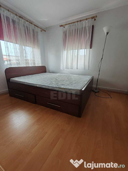 Casa tip Triplex,zona Cuza Voda,comision 0!! 