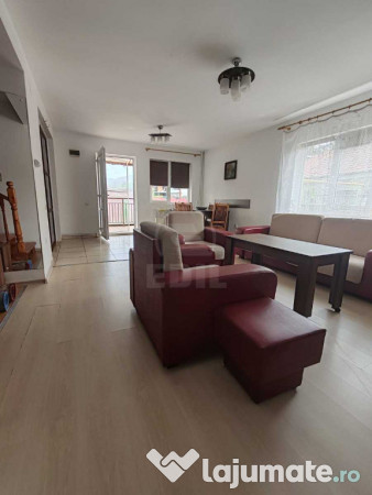 Casa tip Triplex,zona Cuza Voda,comision 0!! 