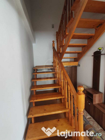 Casa tip Triplex,zona Cuza Voda,comision 0!! 