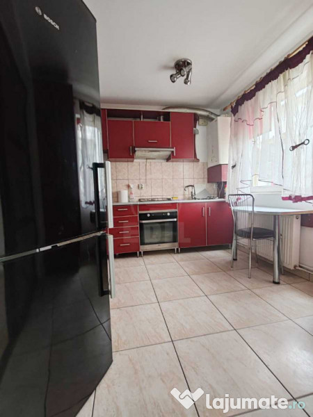 Casa tip Triplex,zona Cuza Voda,comision 0!! 