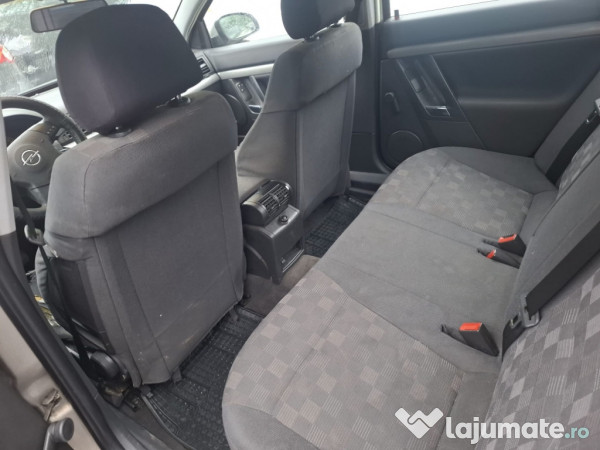 Opel vectra c 1.6i an 2005