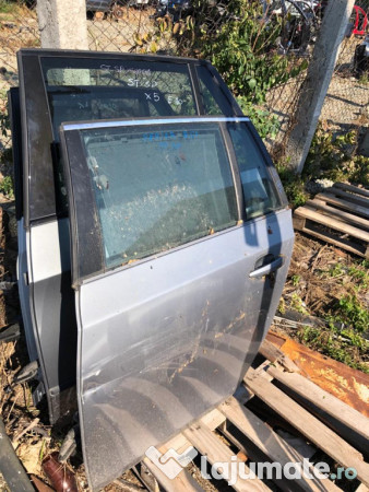 Usa stanga spate BMW E61 2005