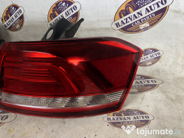 Stop dreapta aripa Volkswagen Passat B8 2016
