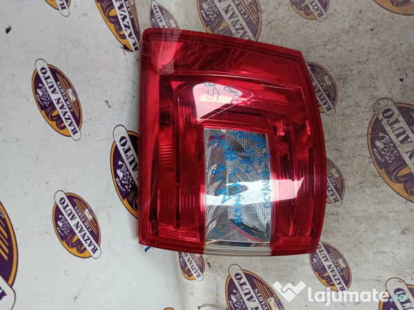 Stop dreapta aripa Skoda Octavia 3 Break 2013
