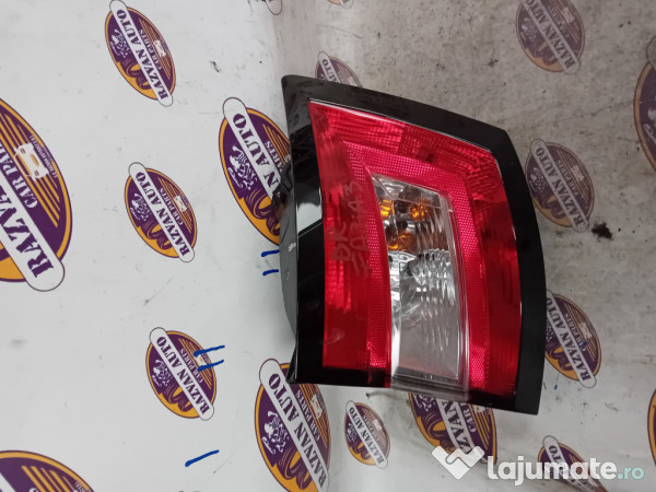 Stop dreapta aripa Skoda Fabia 3 2014