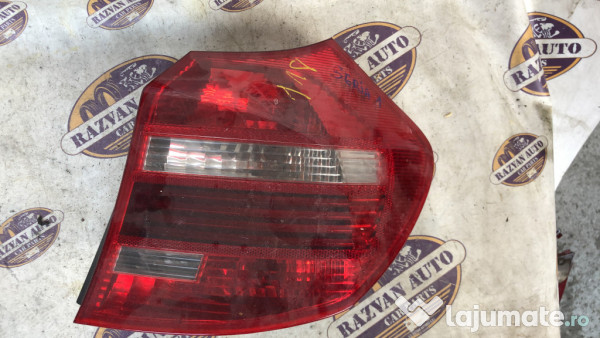 Stop dreapta aripa BMW Seria 1 118 2008