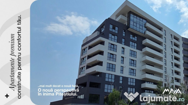 Apartament 3 Camere Premium | Calea Craiovei | Ultracentral