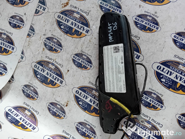 Airbag scaun stanga fata Volkswagen Passat B6 2006