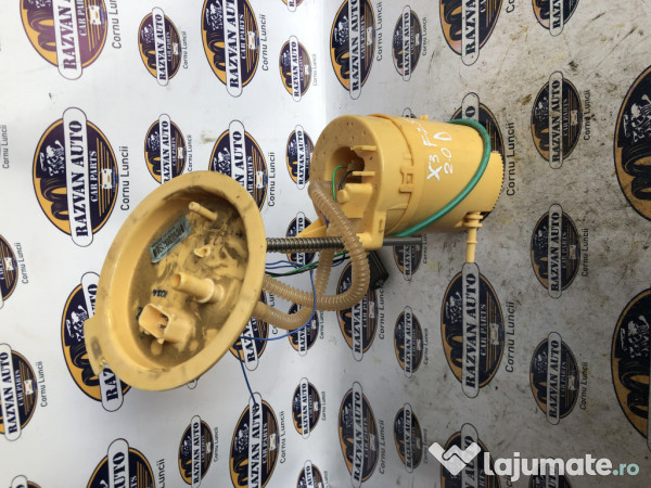 Pompa rezervor motorina BMW X3 F25 2.0 Motorina 2012