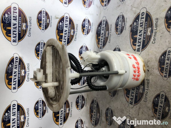 Pompa rezervor benzina Jeep Renegade 1.6 Benzina 2015