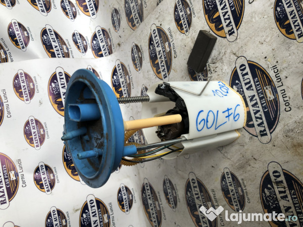 Pompa rezervor benzina Volkswagen Golf 6 1.2 Benzina 2010