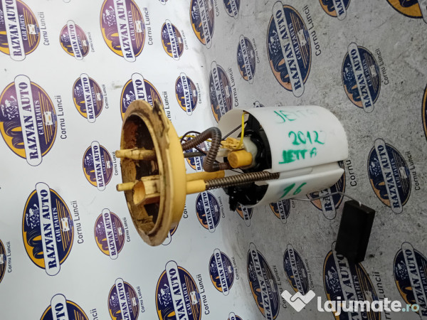 Pompa rezervor motorina Volkswagen Jetta 1.6 Motorina 2012