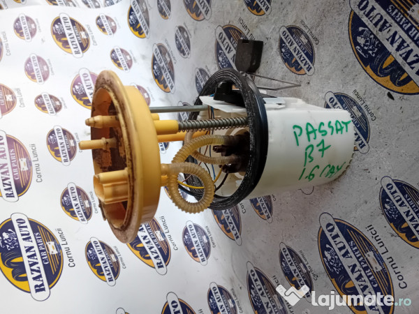 Pompa rezervor motorina Volkswagen Passat B7 1.6 2009