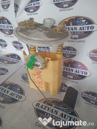 Sonda litrometrica Dacia Duster 1.5 Motorina 2013