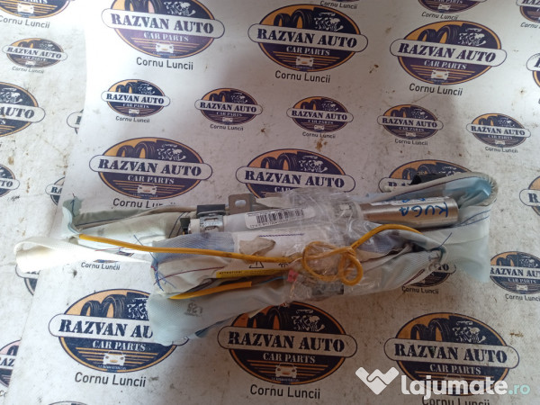 Airbag cortina dreapta Ford Kuga 2009