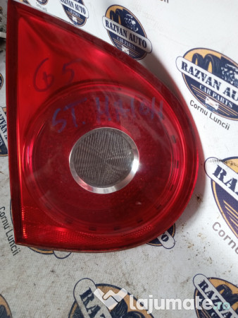 Stop stanga hayon Volkswagen Golf 5 Hatchback 2006