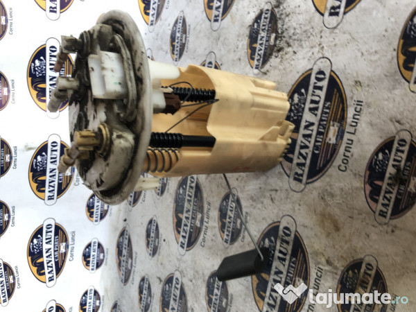 Sonda litrometrica Citroen C4 1.6 Motorina