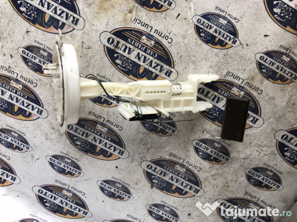 Sonda litrometrica Skoda Superb 2 1.8 2012