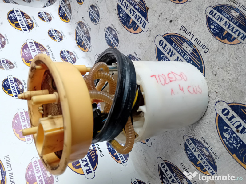 Pompa rezervor motorina Seat Toledo 1.4 Motorina