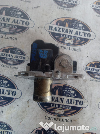 EGR Dacia Duster 1.5 Motorina 2019