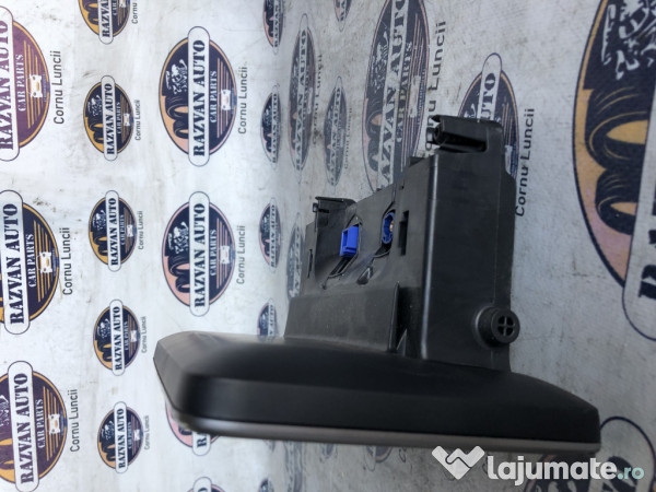 Display navigatie Mercedes C-Class 2016