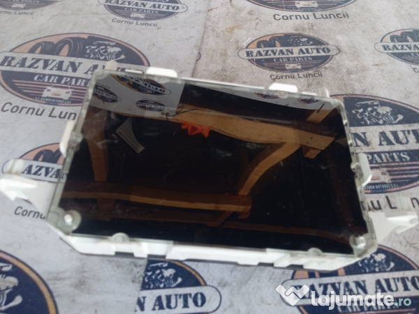 Display navigatie Ford C-MAX 2014